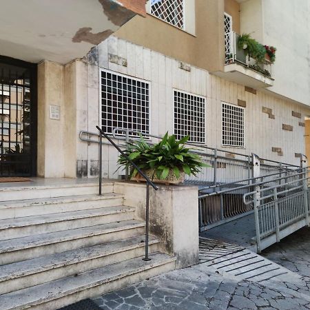 Hotel La Badia Del Cavaliere 2 Rom Exterior foto