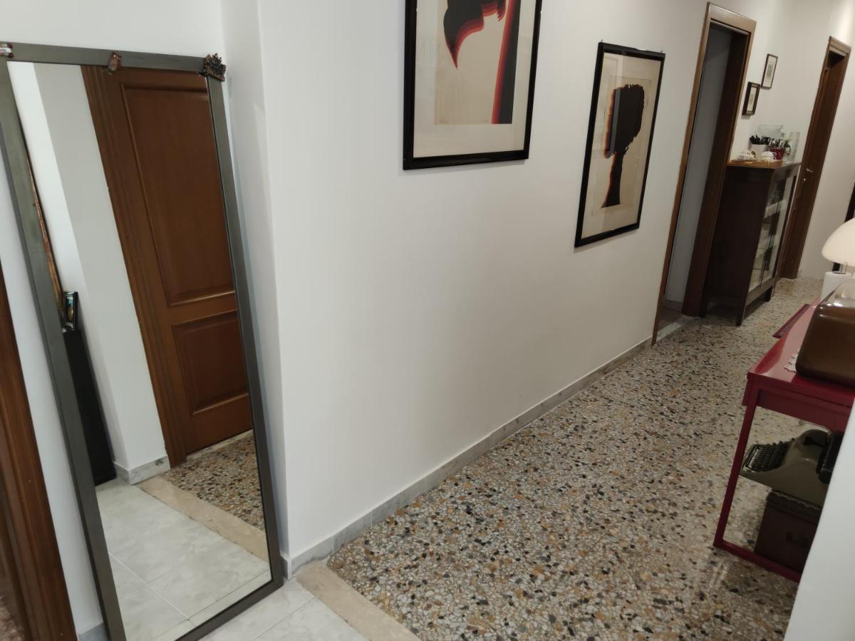 Hotel La Badia Del Cavaliere 2 Rom Exterior foto